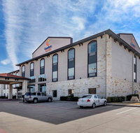 Comfort Suites - Accommodation Philadelphia