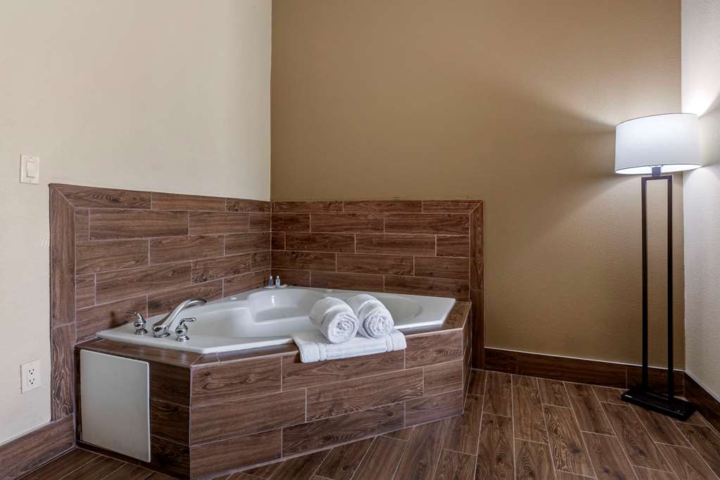 Comfort Suites - thumb 9