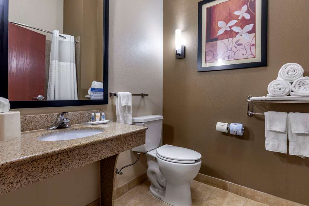 Comfort Suites - thumb 11