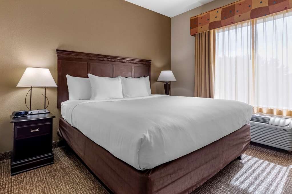 Comfort Suites - thumb 12