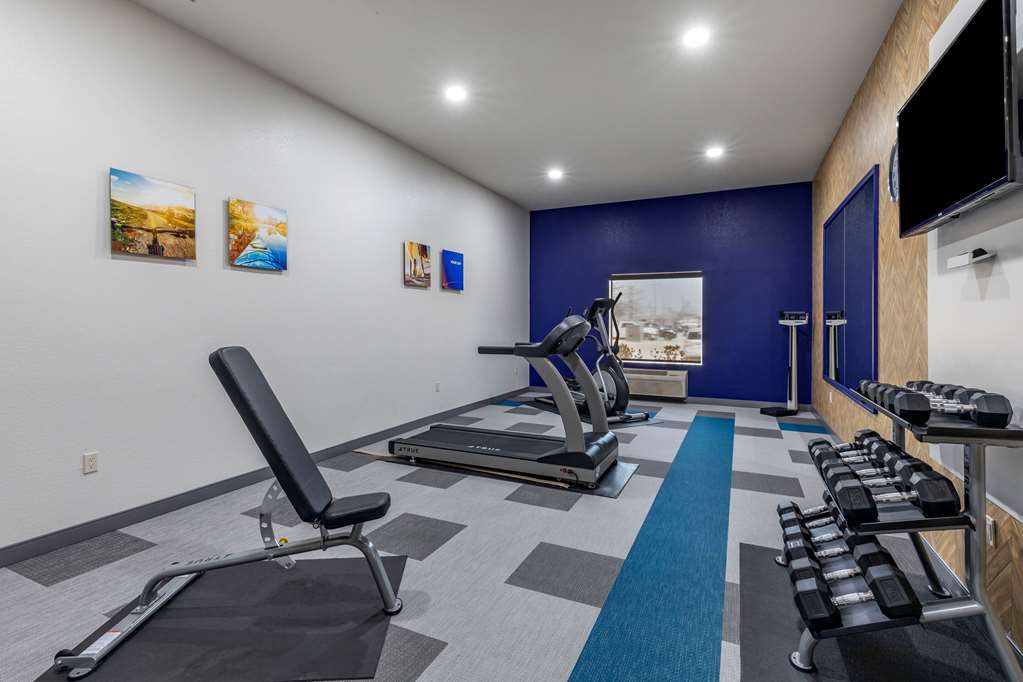 Comfort Suites - thumb 14