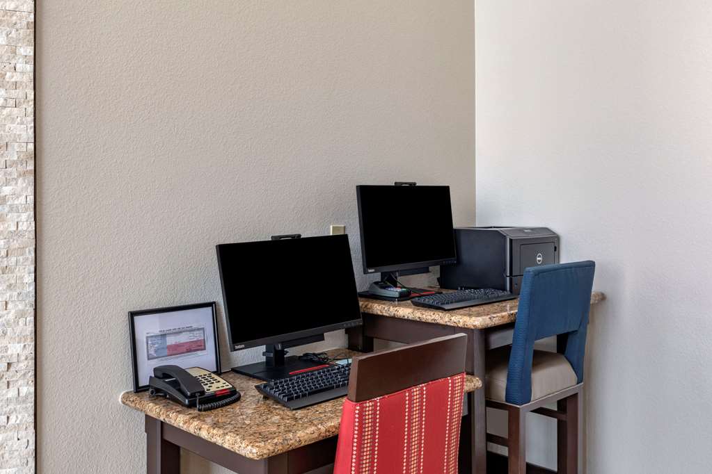 Comfort Suites - thumb 15