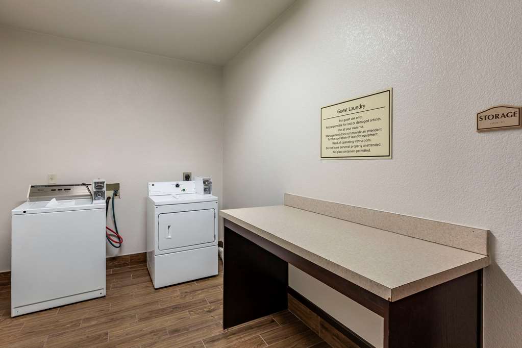 Comfort Suites - thumb 16