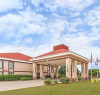 Days Inn Granbury - Accommodation Philadelphia