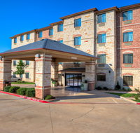 Holiday Inn Express  Suites Granbury - Accommodation Philadelphia