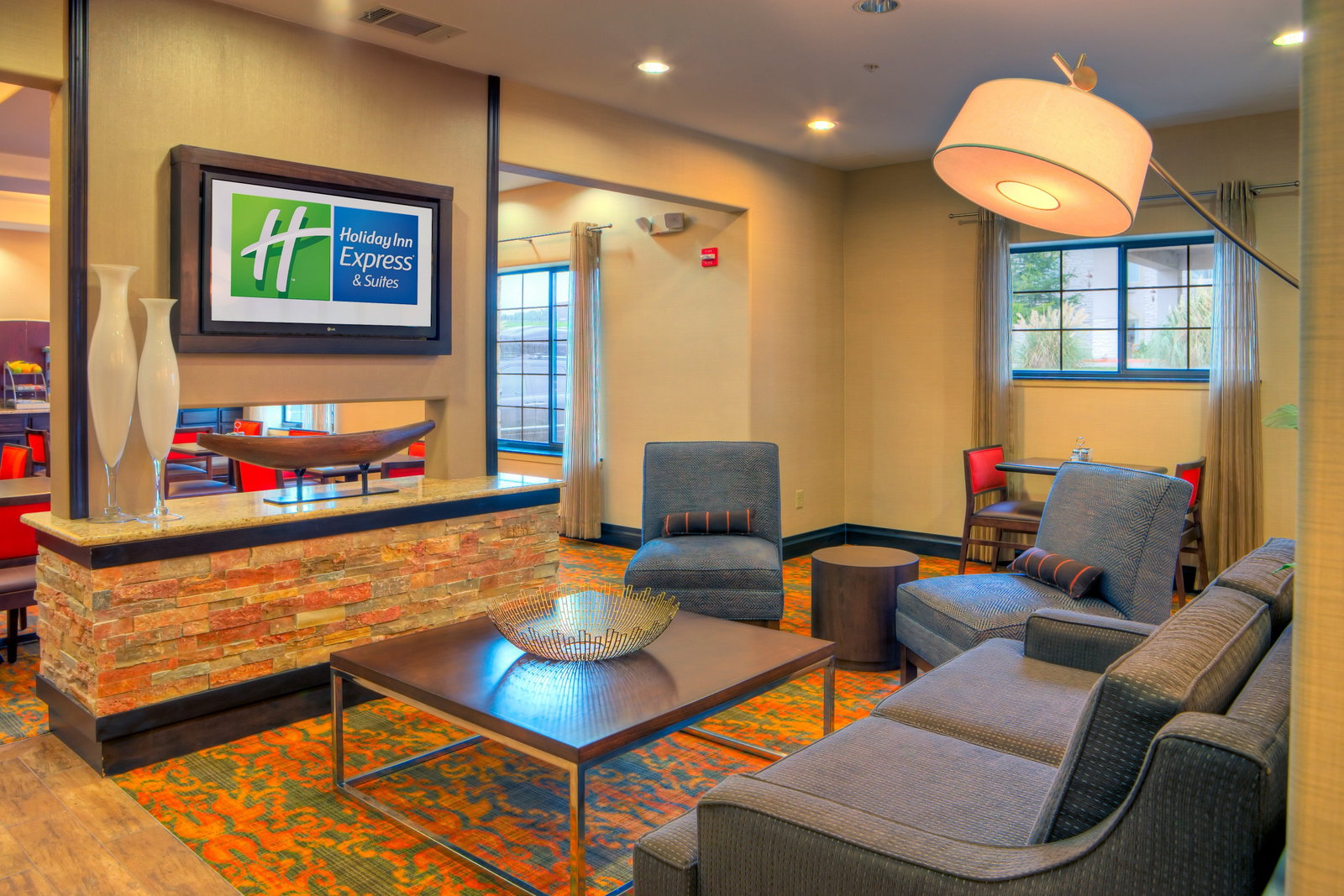Holiday Inn Express & Suites Granbury - thumb 3