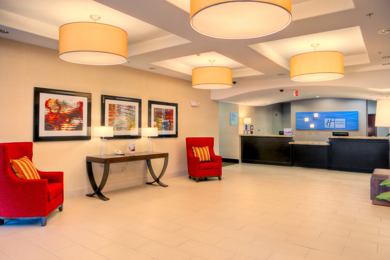 Holiday Inn Express & Suites Granbury - thumb 5
