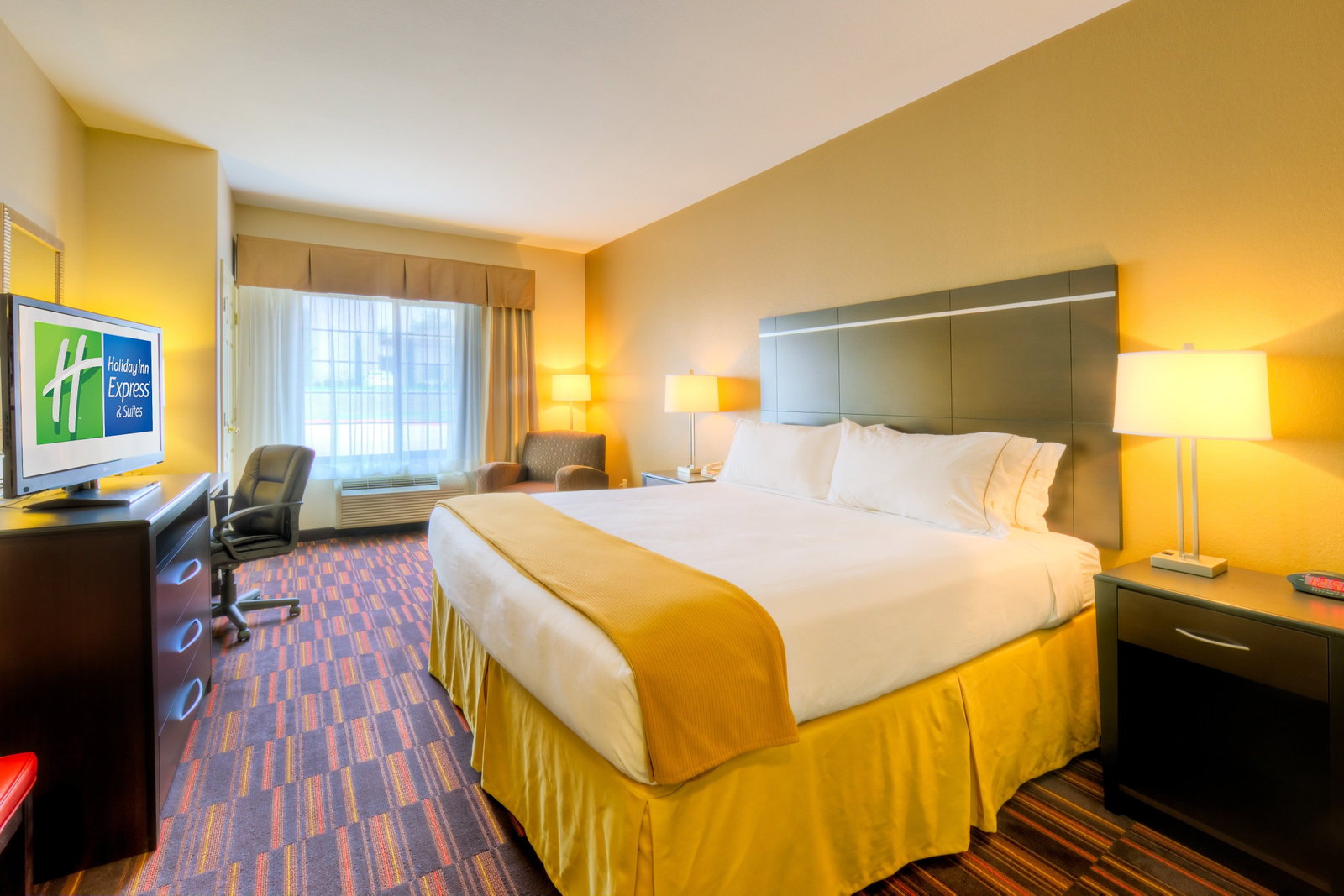Holiday Inn Express & Suites Granbury - thumb 7