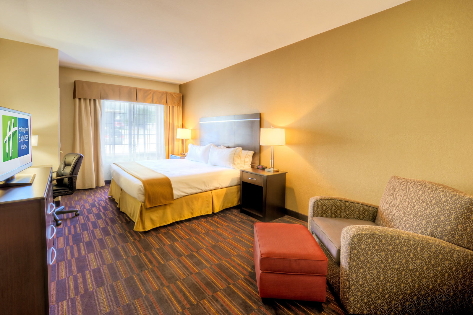 Holiday Inn Express & Suites Granbury - thumb 8
