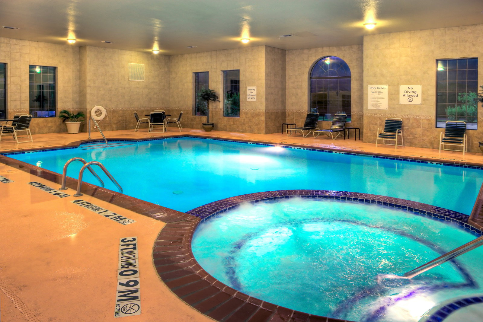 Holiday Inn Express & Suites Granbury - thumb 9