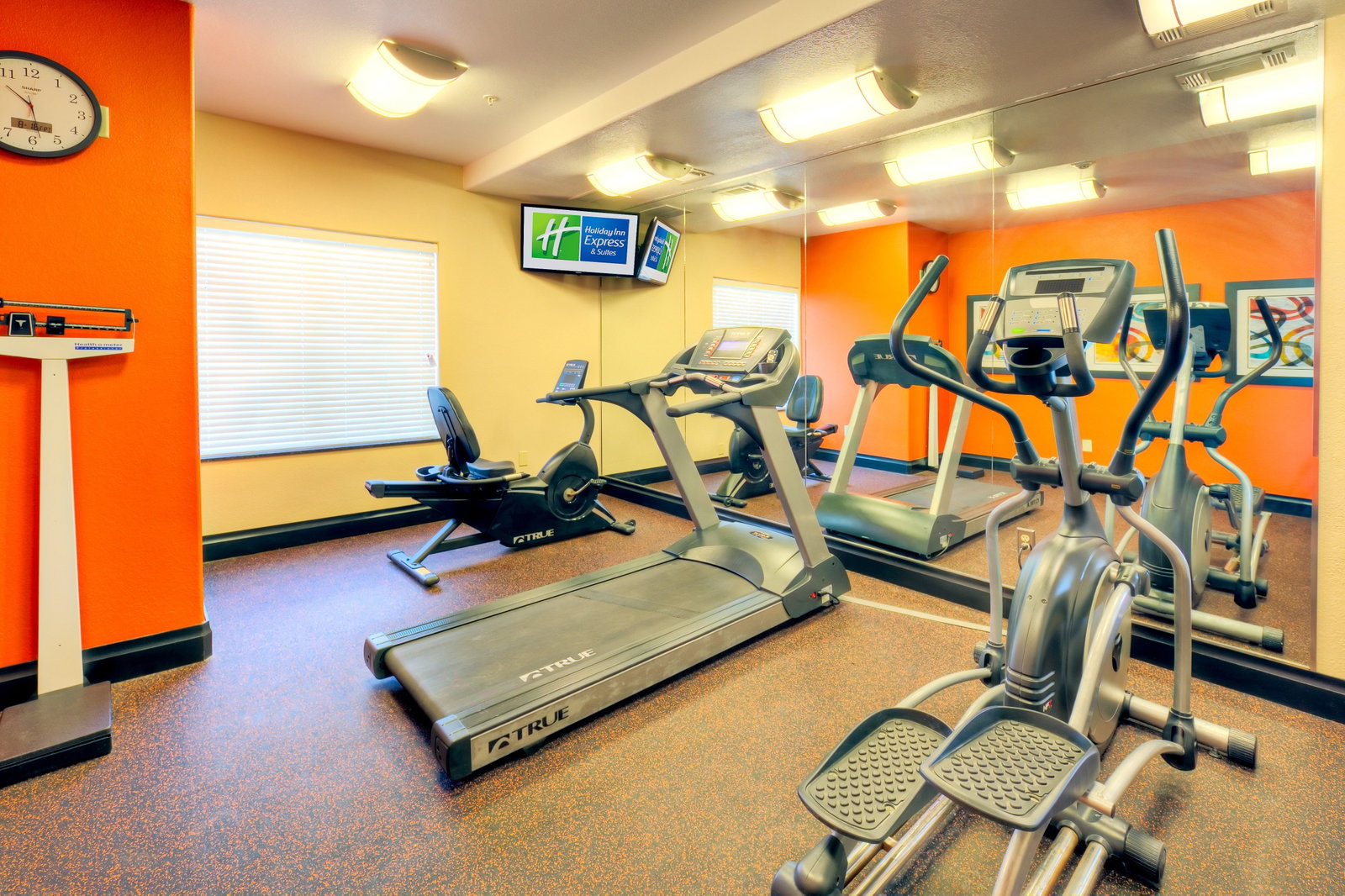 Holiday Inn Express & Suites Granbury - thumb 14