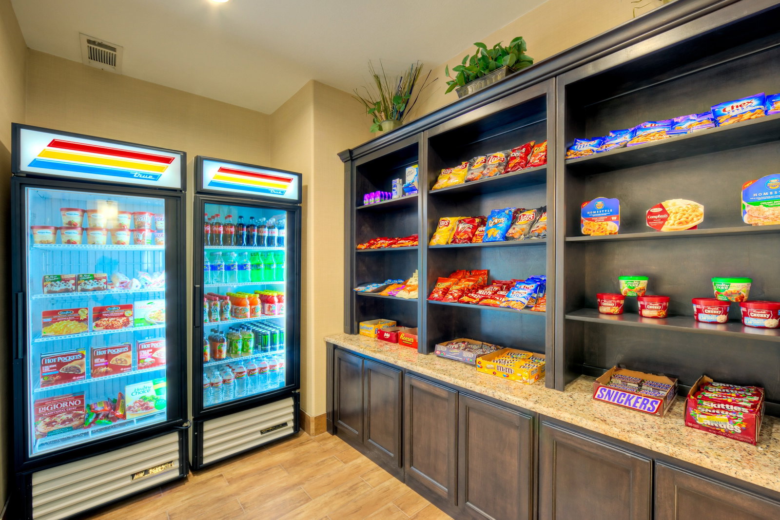 Holiday Inn Express & Suites Granbury - thumb 16