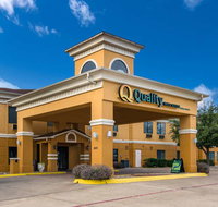 Quality Inn  Suites - Accommodation Philadelphia