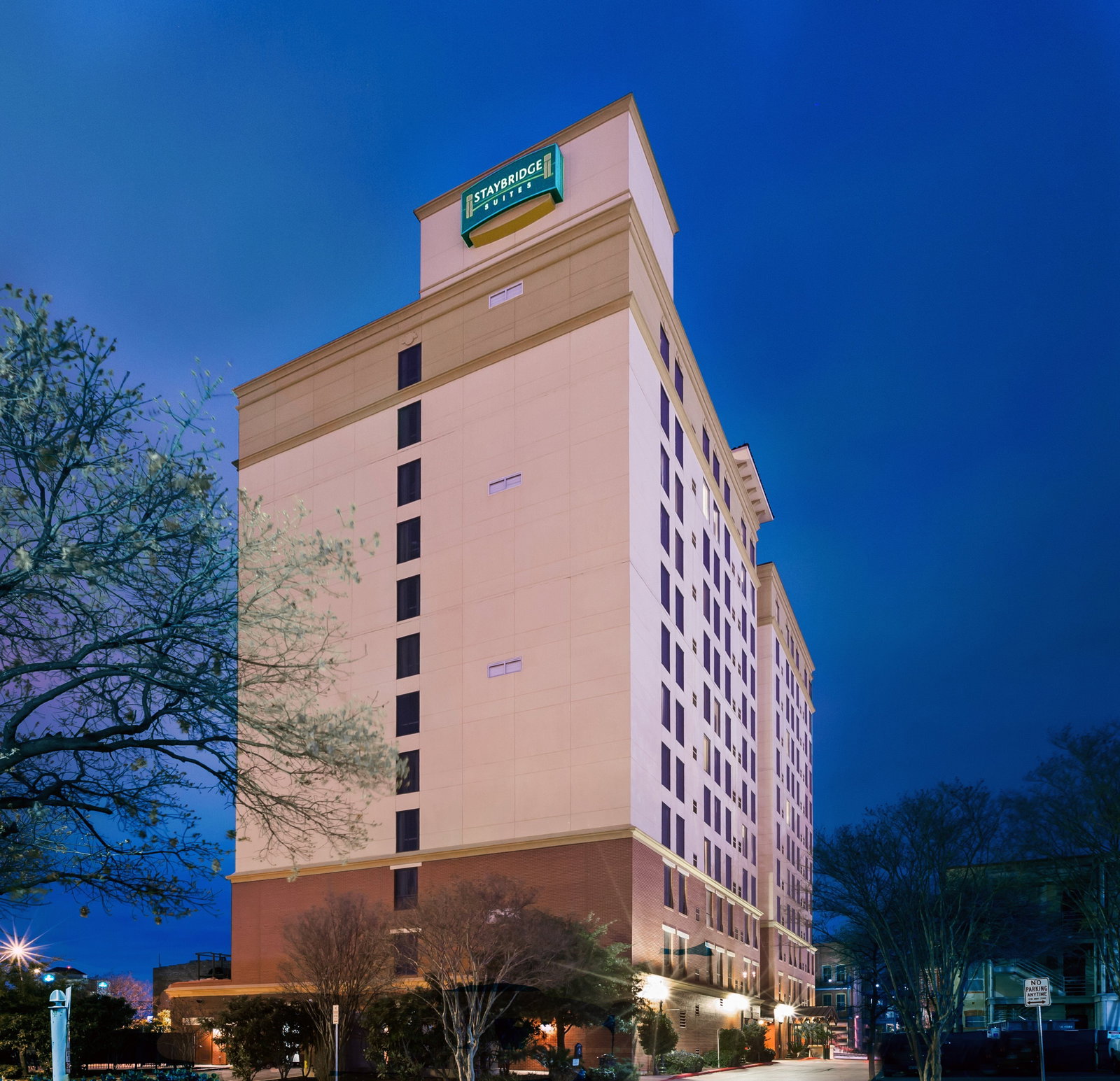 Staybridge Suites - thumb 0