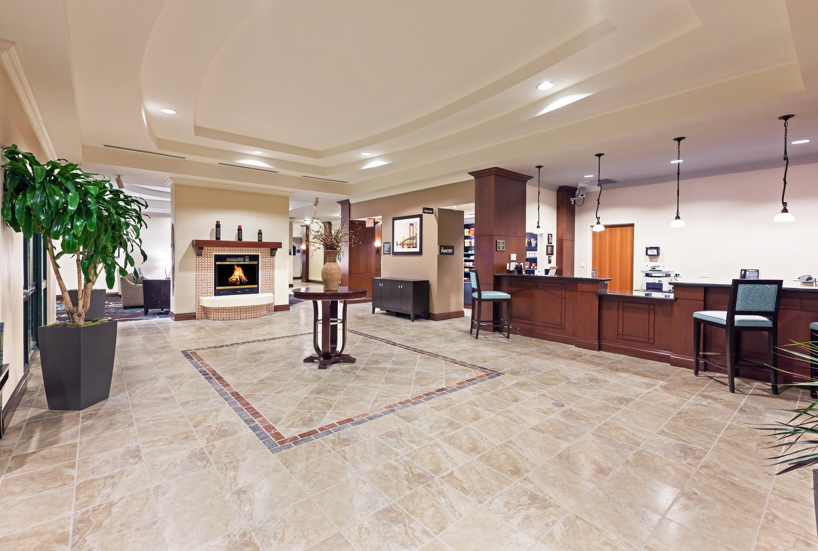 Staybridge Suites - thumb 5
