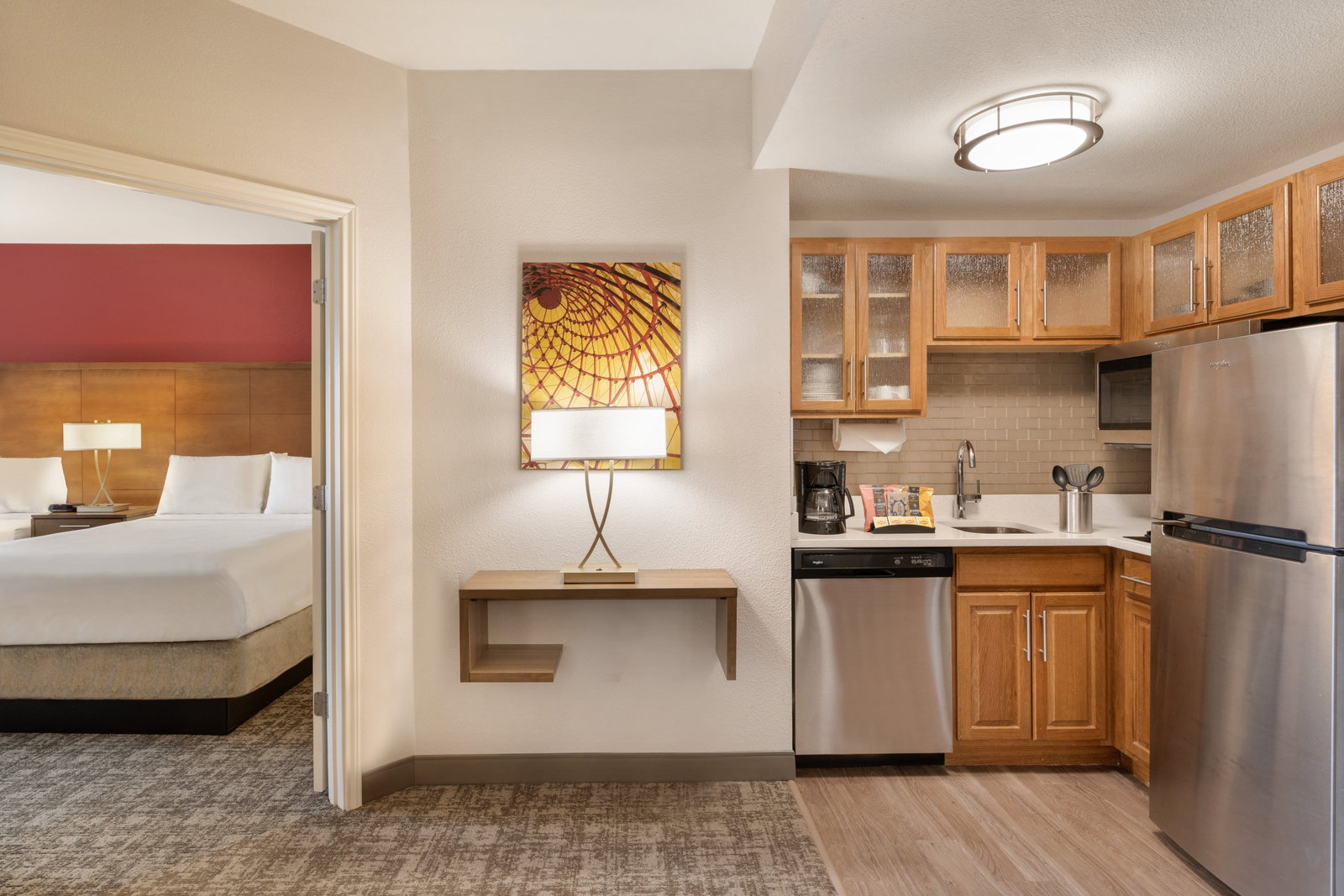 Staybridge Suites - thumb 12