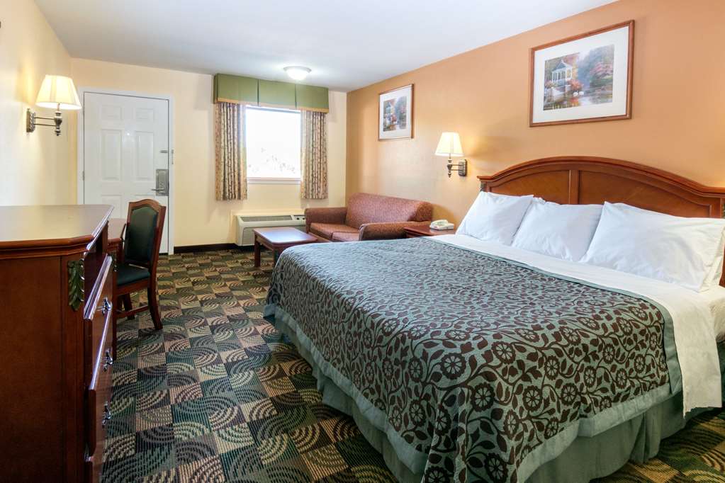Days Inn Temple - thumb 7