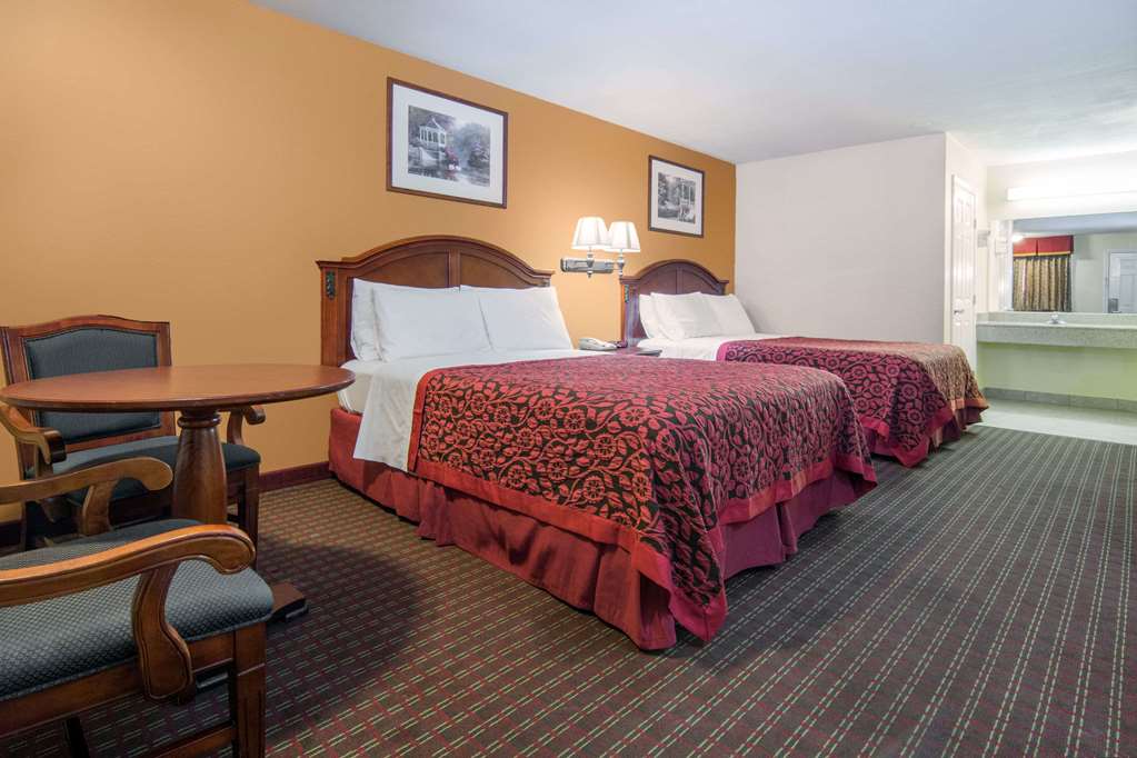 Days Inn Temple - thumb 8