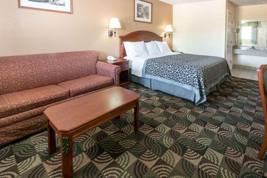 Days Inn Temple - thumb 9