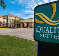 Quality Suites Temple - Accommodation Philadelphia