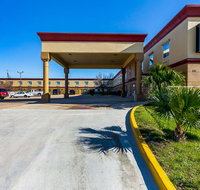 Americas Best Value Inn North - Accommodation Philadelphia