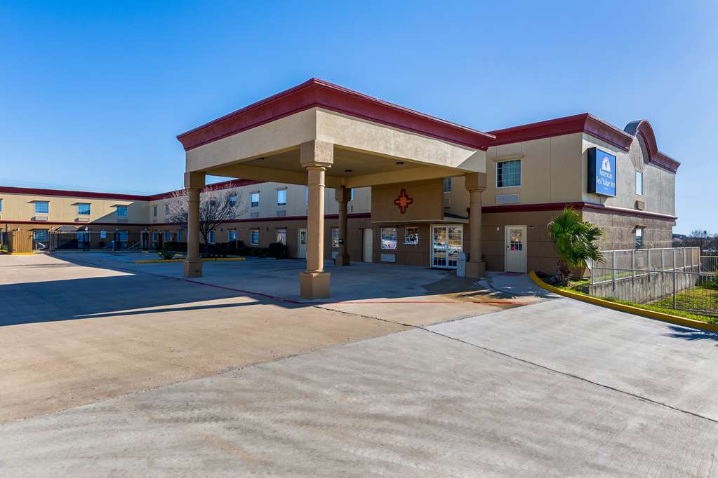 Americas Best Value Inn North - thumb 1