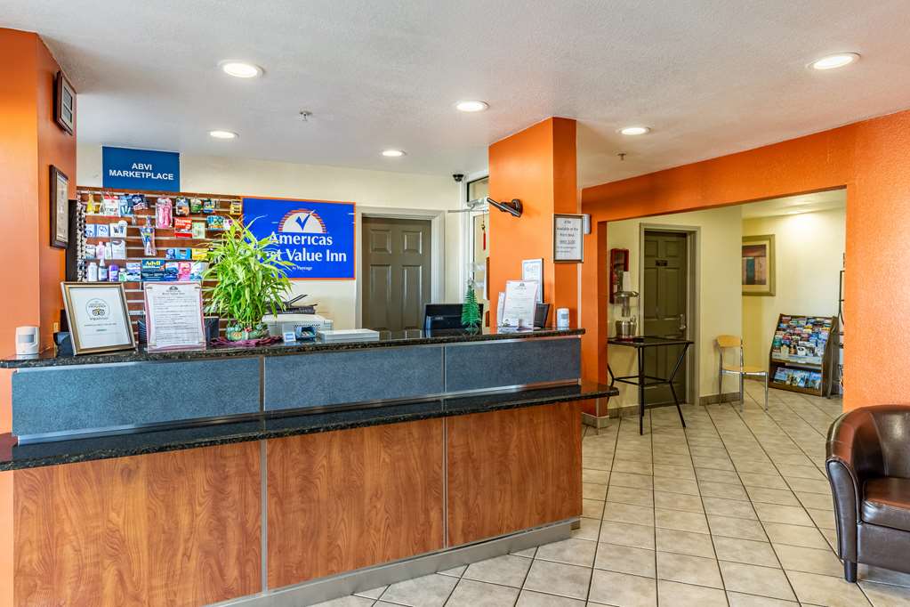 Americas Best Value Inn North - thumb 4