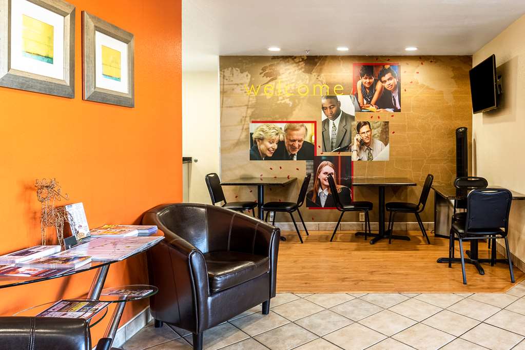 Americas Best Value Inn North - thumb 5