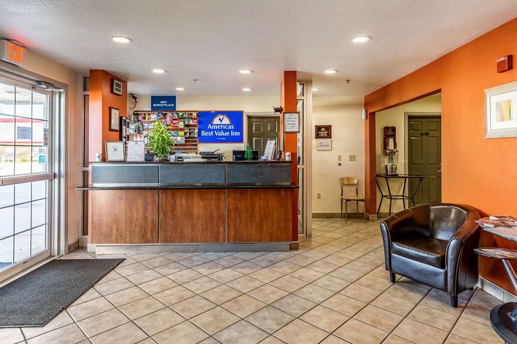 Americas Best Value Inn North - thumb 6