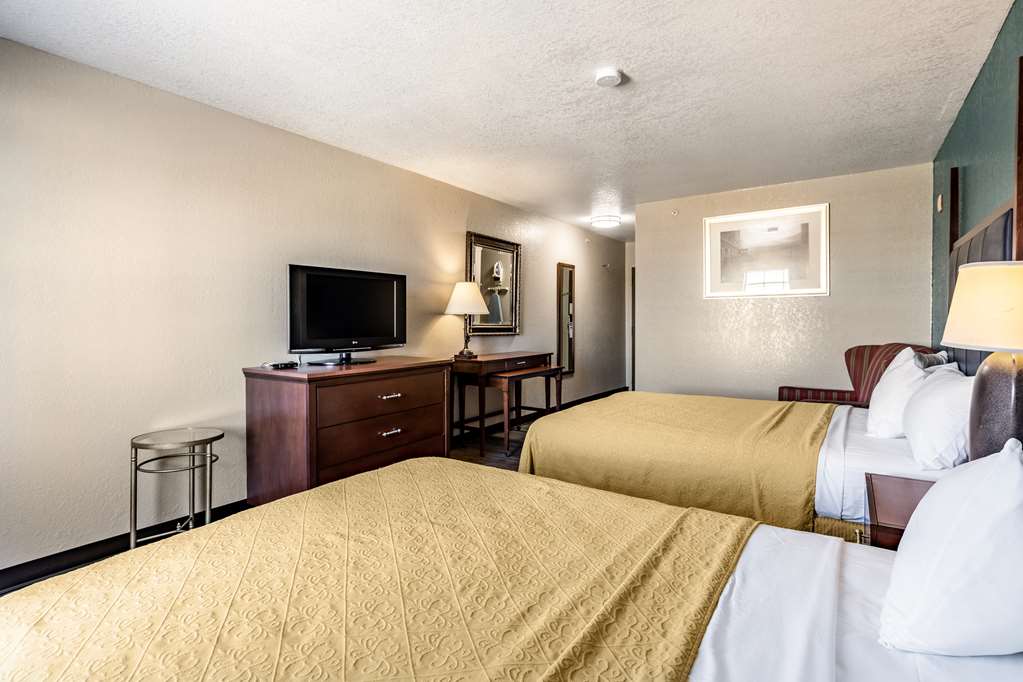 Americas Best Value Inn North - thumb 7