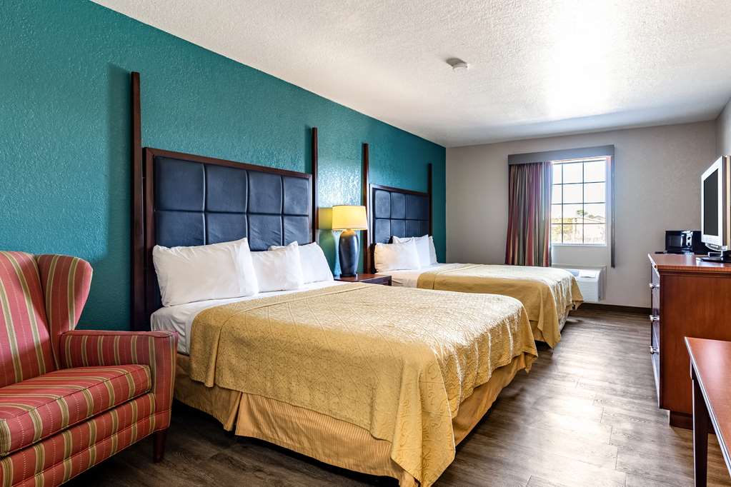 Americas Best Value Inn North - thumb 8