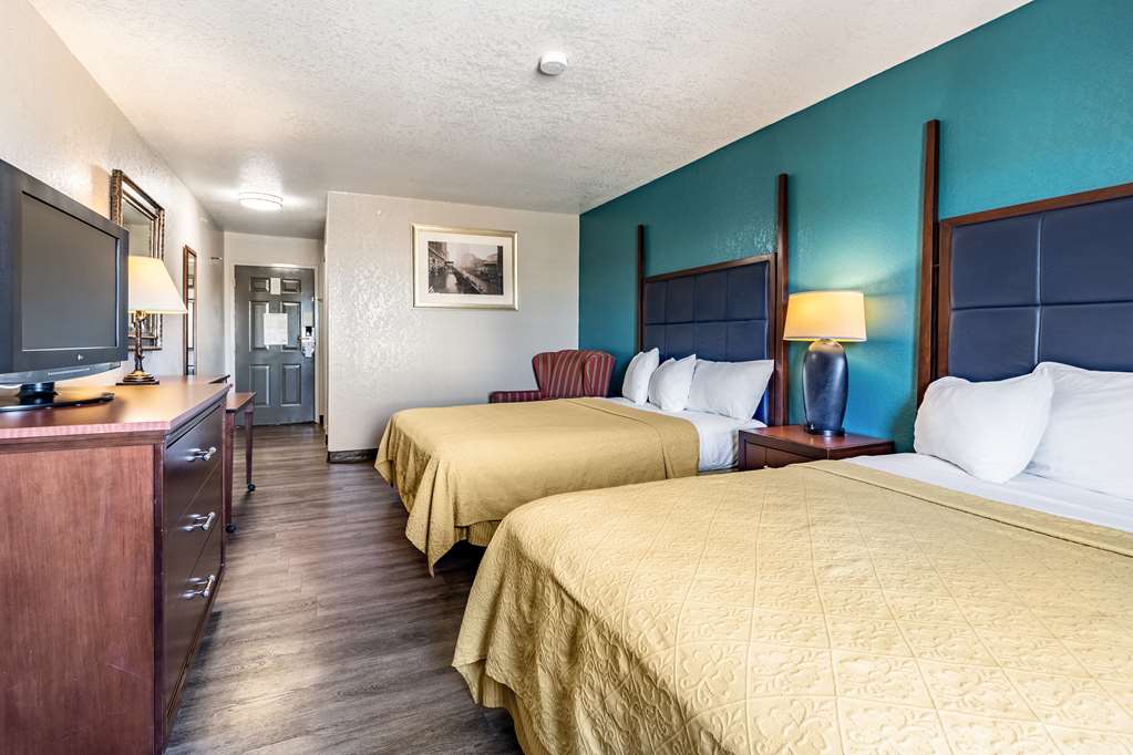 Americas Best Value Inn North - thumb 9