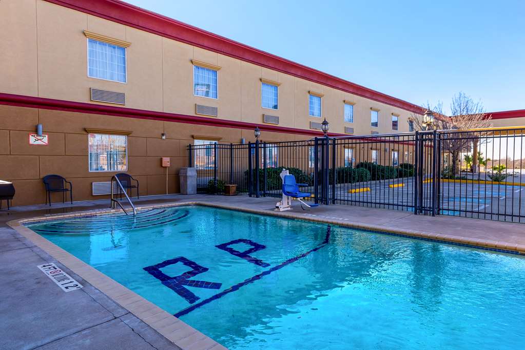 Americas Best Value Inn North - thumb 10