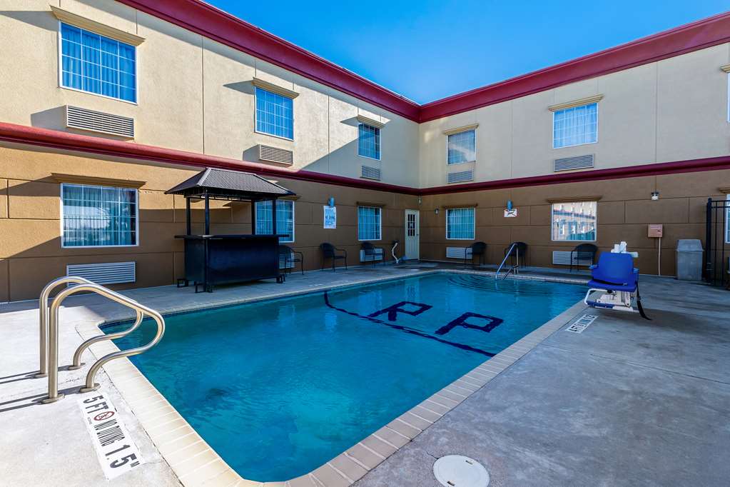 Americas Best Value Inn North - thumb 11