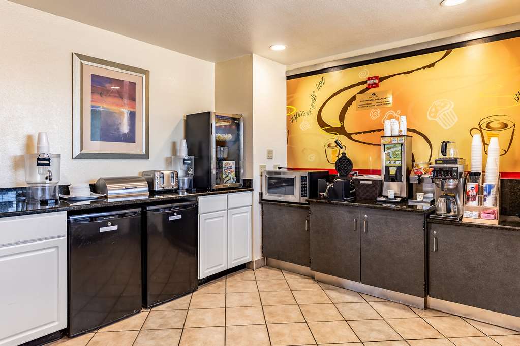 Americas Best Value Inn North - thumb 13