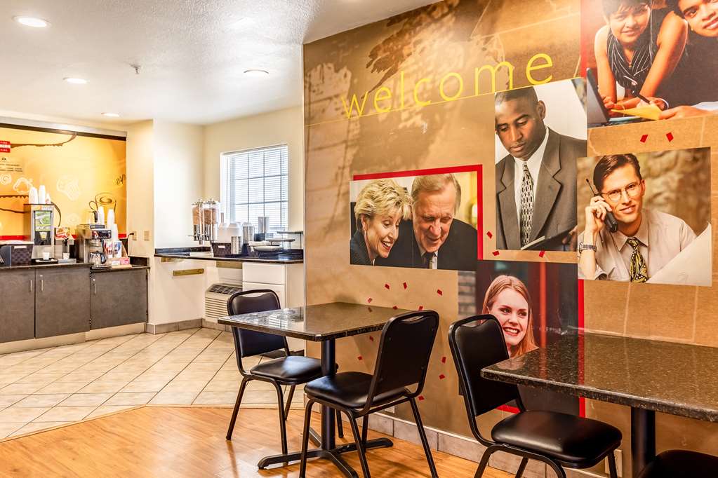 Americas Best Value Inn North - thumb 14
