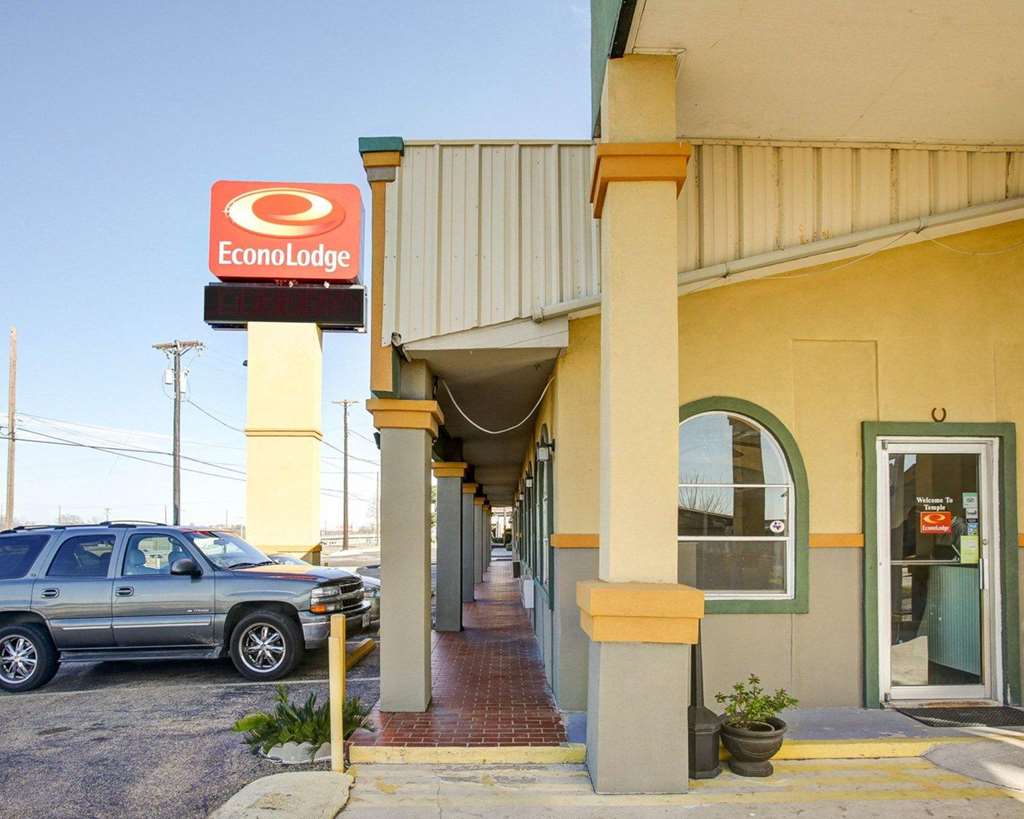 Econo Lodge - thumb 0