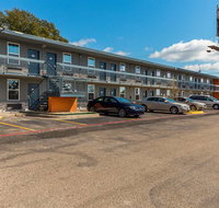 Motel 6 Temple - Accommodation Philadelphia