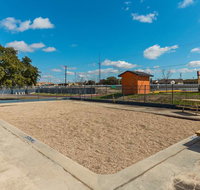 Studio 6 Temple - Accommodation Philadelphia