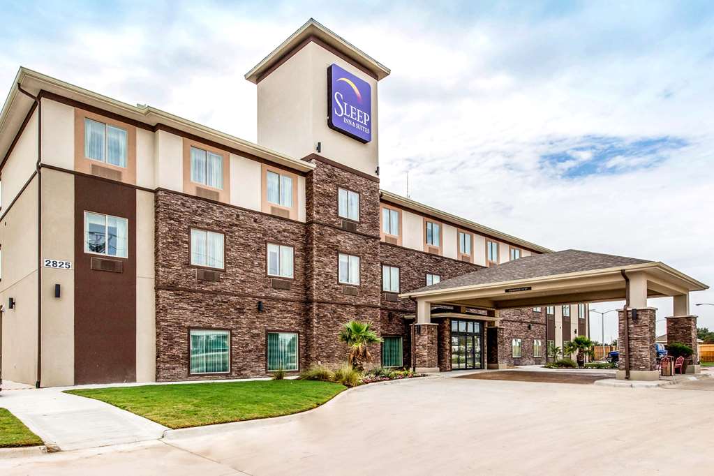 Sleep Inn Bryan - thumb 0