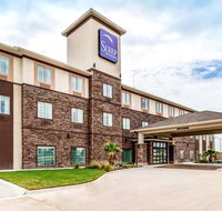 Sleep Inn Bryan - Accommodation Philadelphia