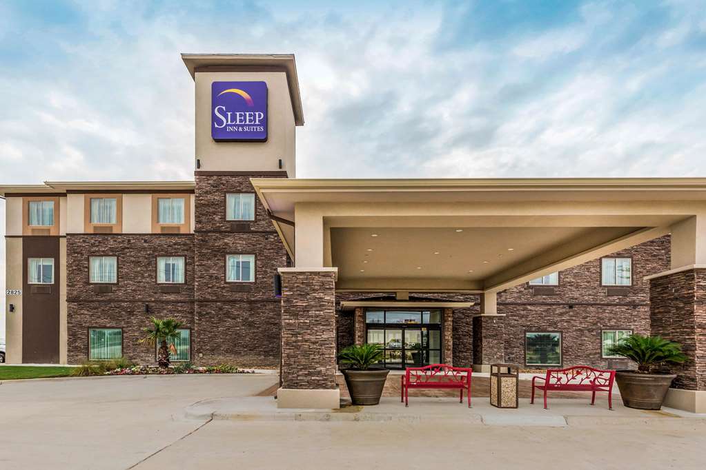 Sleep Inn Bryan - thumb 1