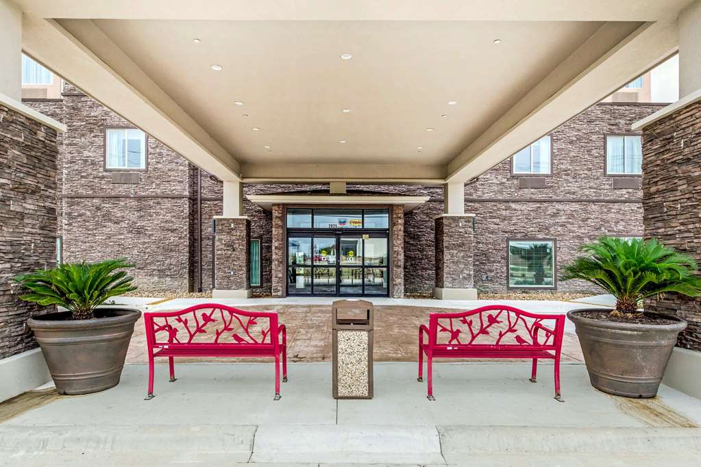 Sleep Inn Bryan - thumb 2