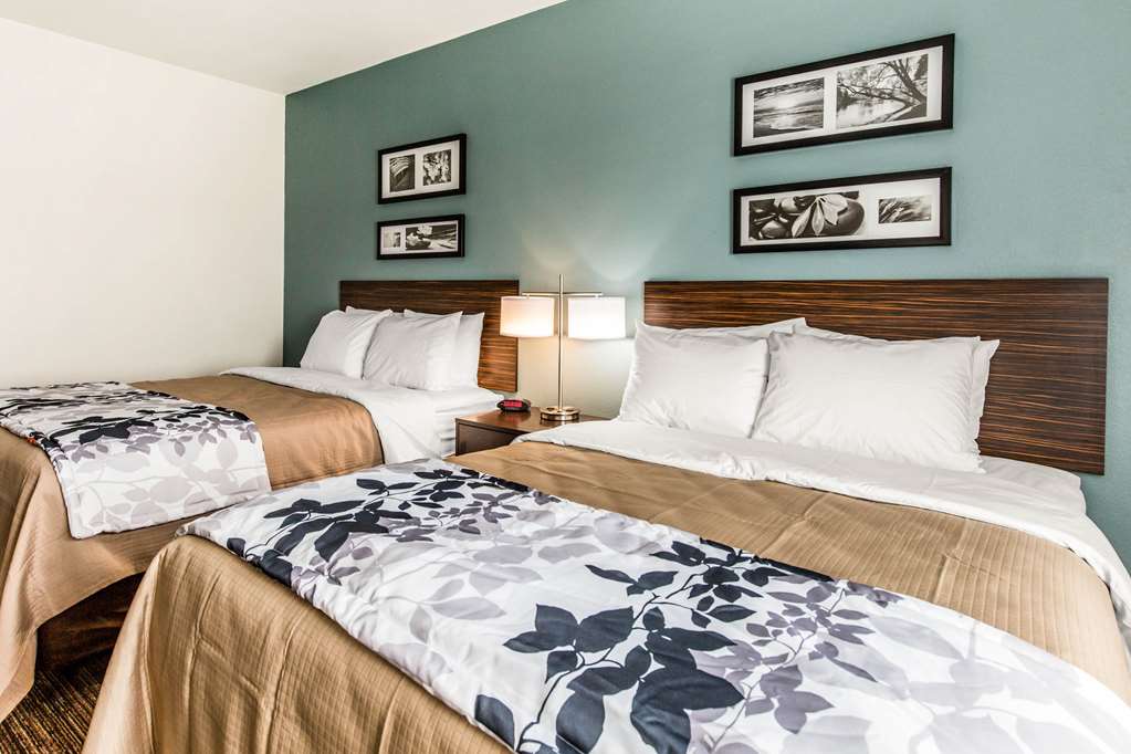 Sleep Inn Bryan - thumb 7