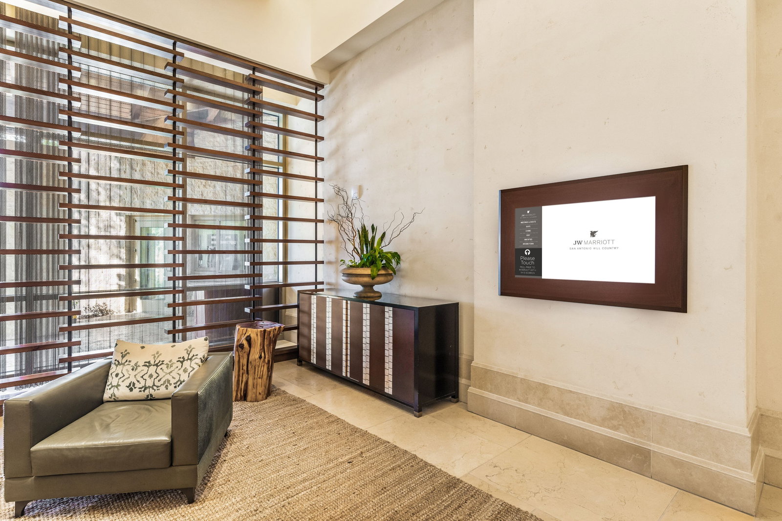 JW Marriott Hill Country Resort & Spa - thumb 2