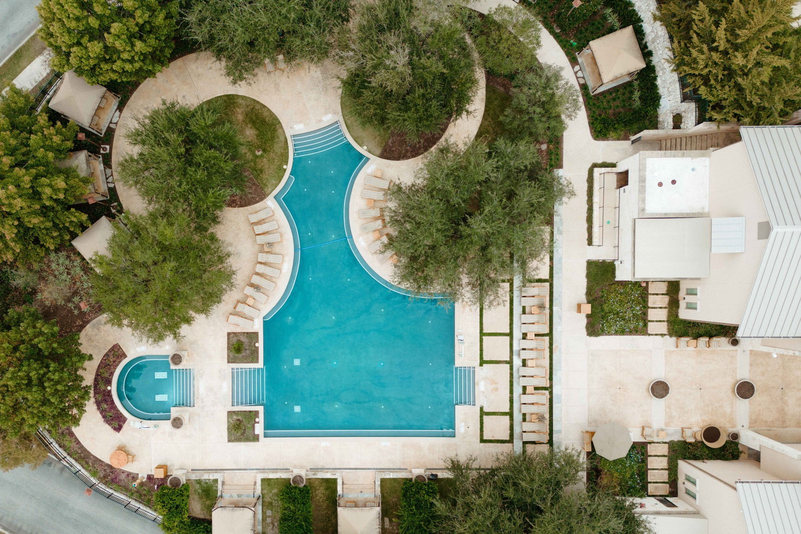 JW Marriott Hill Country Resort & Spa - thumb 5