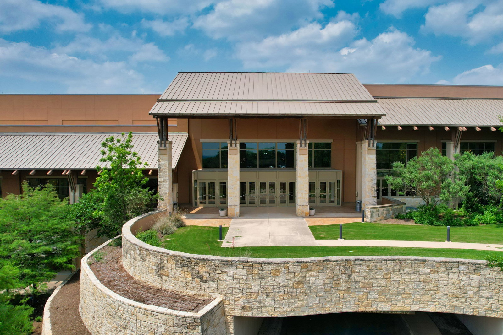 JW Marriott Hill Country Resort & Spa - thumb 6