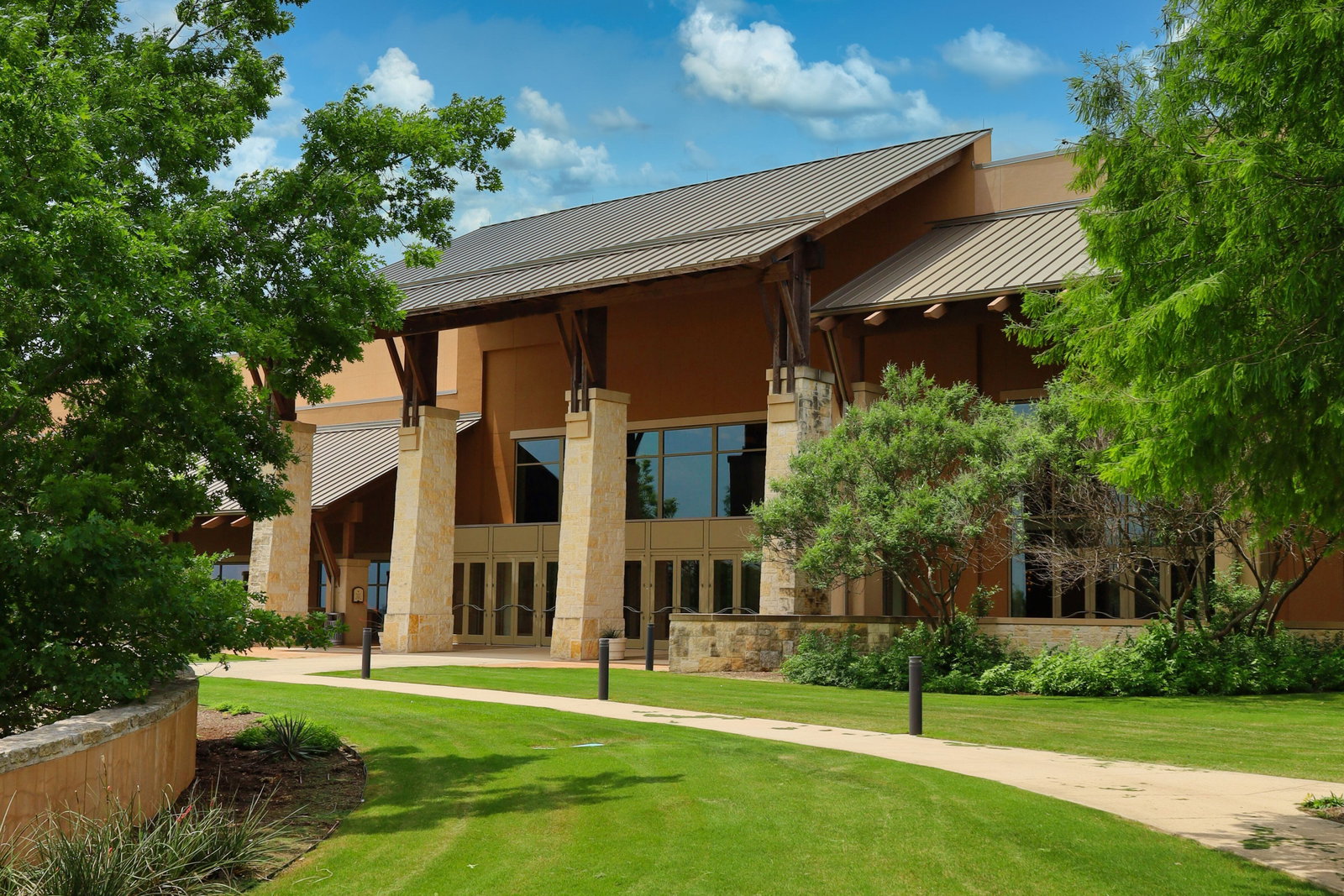 JW Marriott Hill Country Resort & Spa - thumb 7