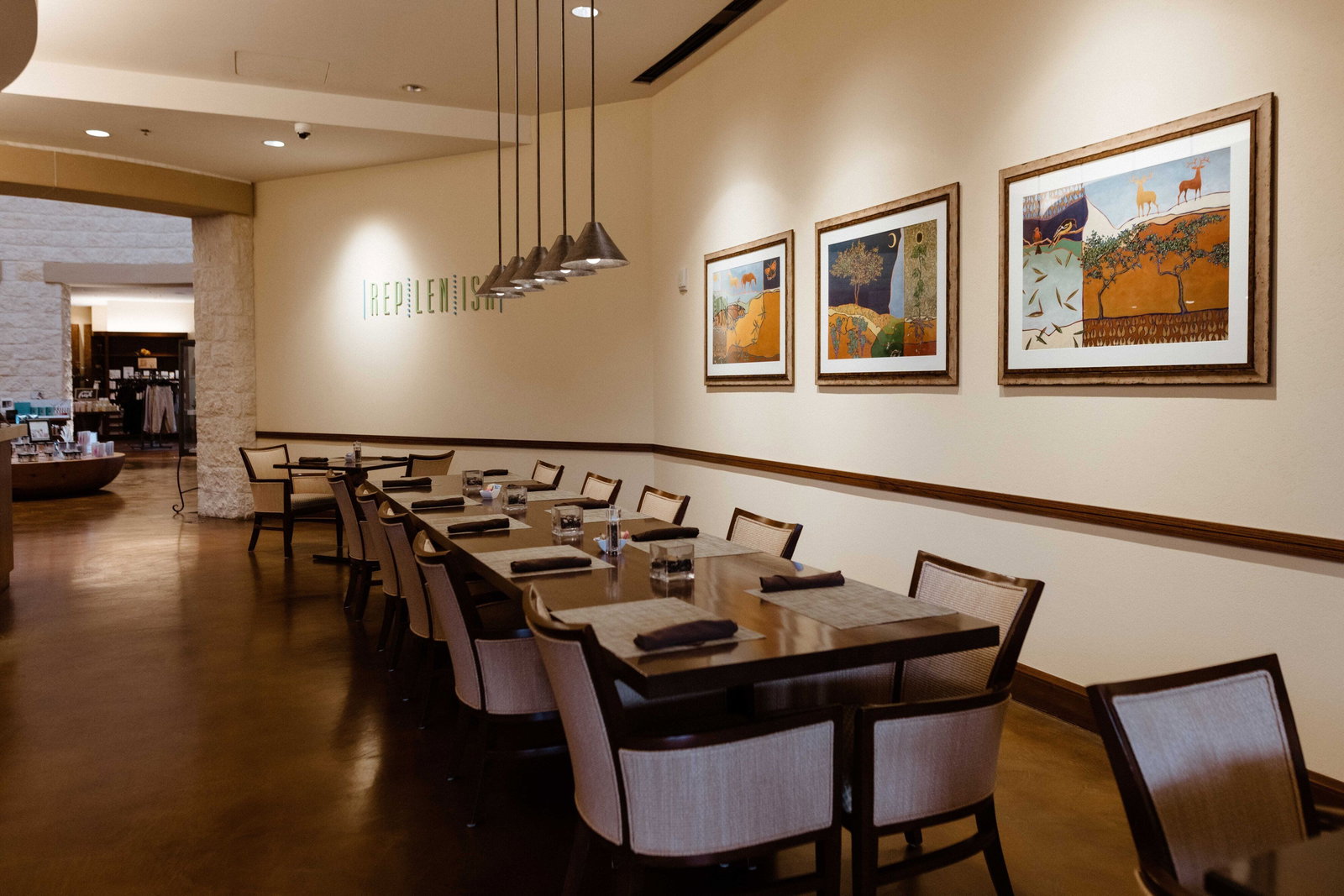 JW Marriott Hill Country Resort & Spa - thumb 9