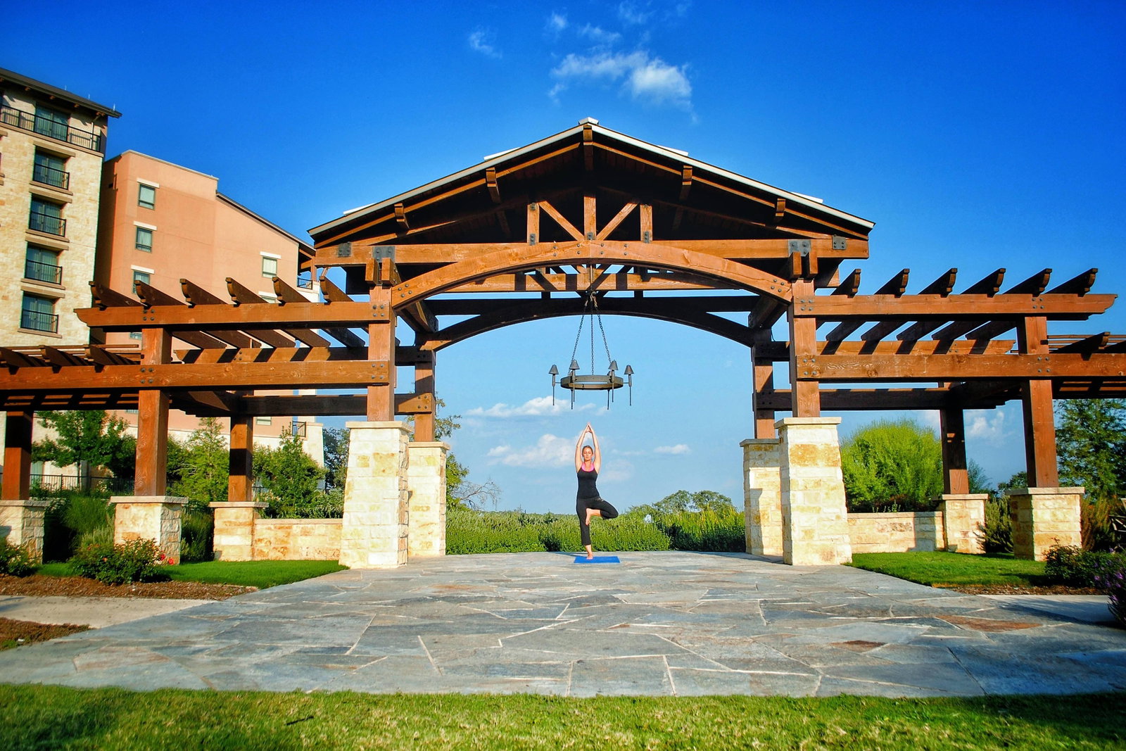JW Marriott Hill Country Resort & Spa - thumb 12